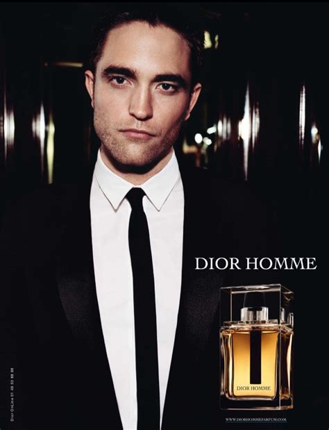 dior homme robert pattinson led zeppelin|dior eau de toilette homme.